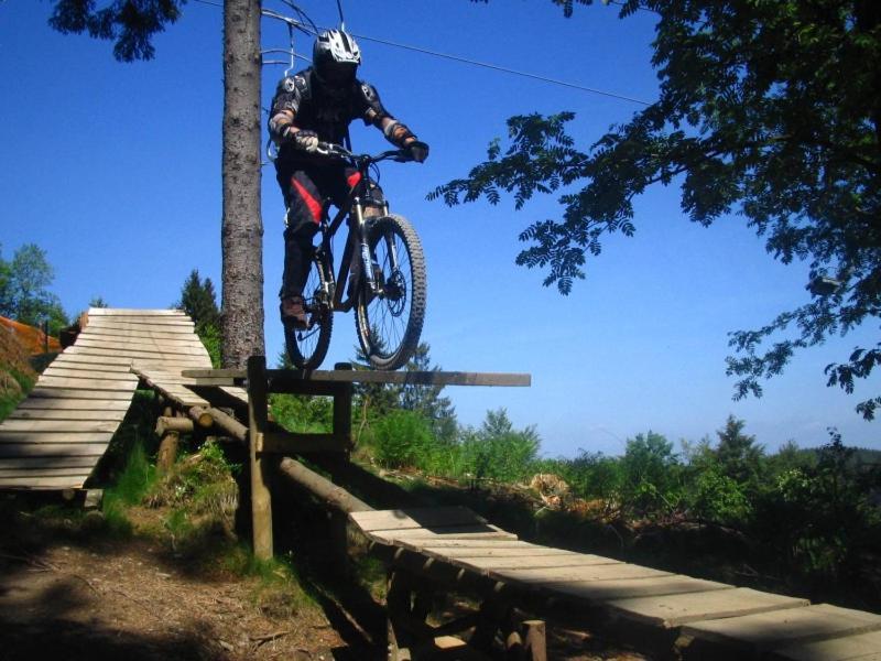 Feldstrasse 48-k Winterberg