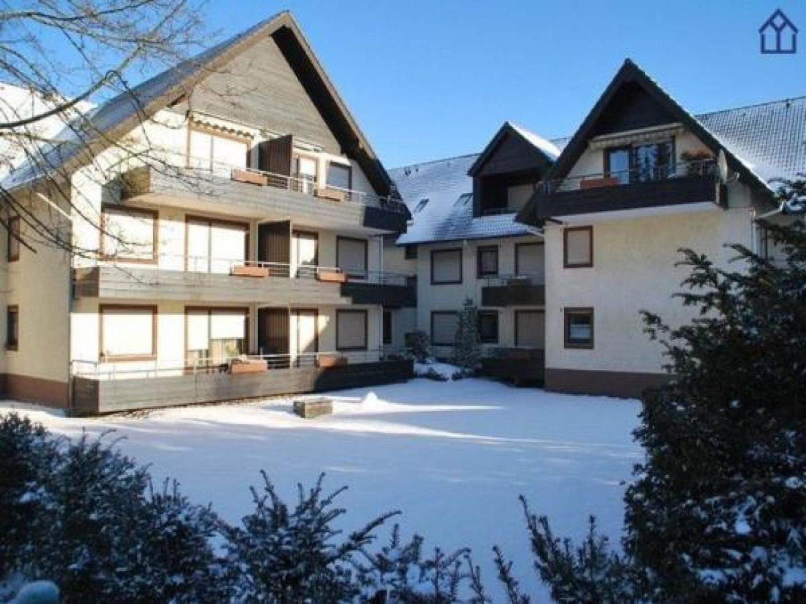 Feldstrasse 48-k Appartement *