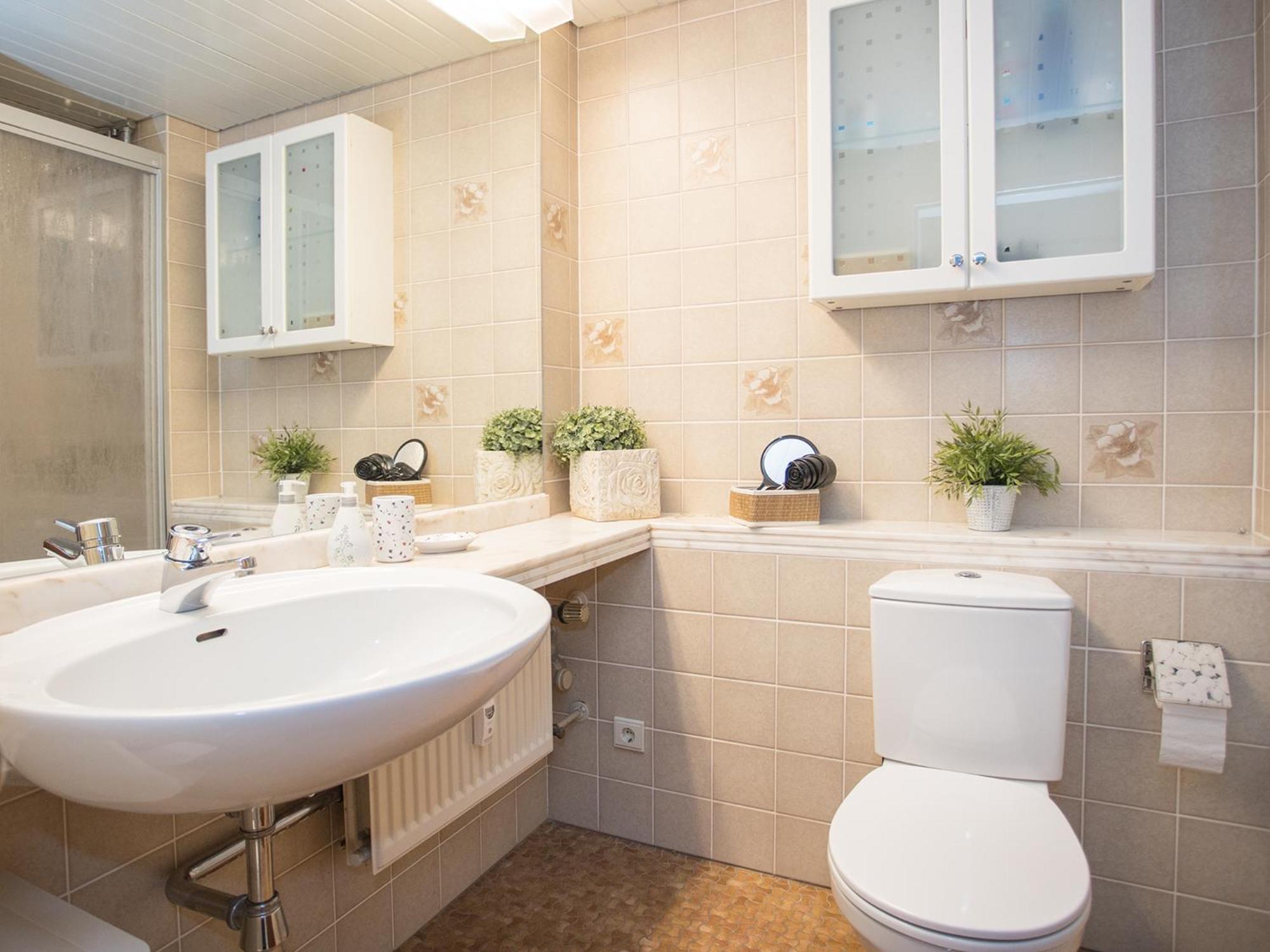 Appartement Feldstrasse 48-k