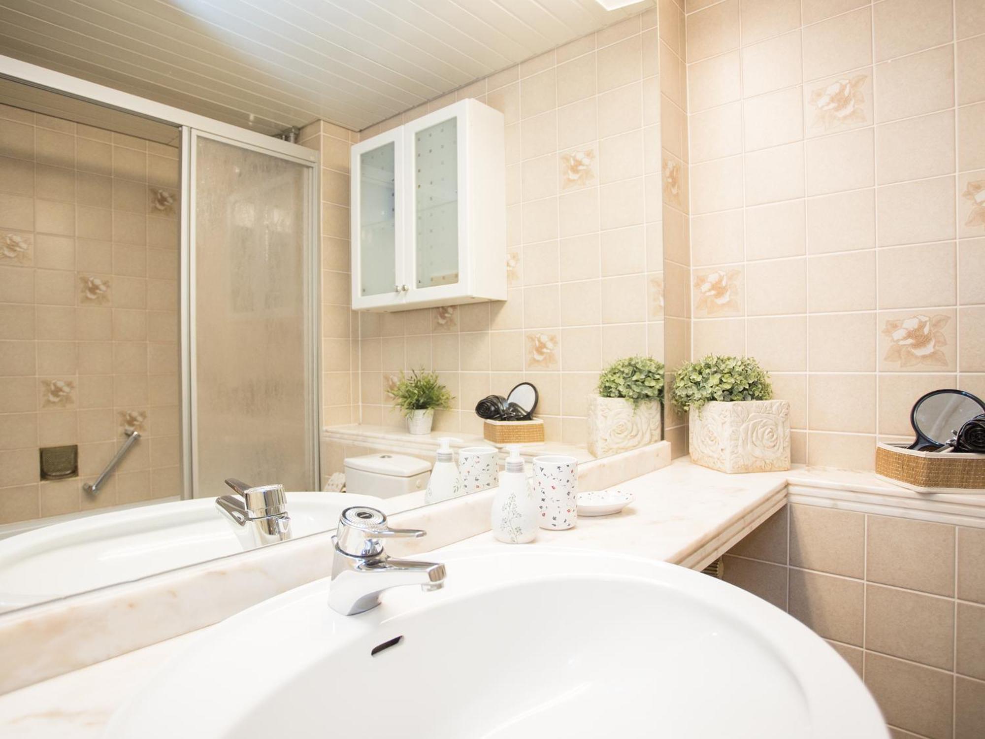 Appartement Feldstrasse 48-k *