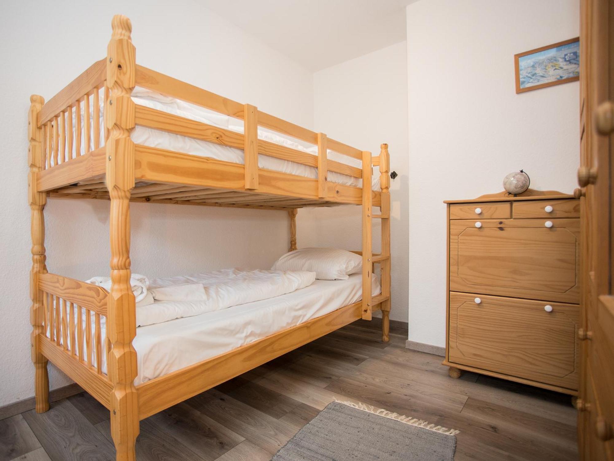 Feldstrasse 48-k Appartement Winterberg