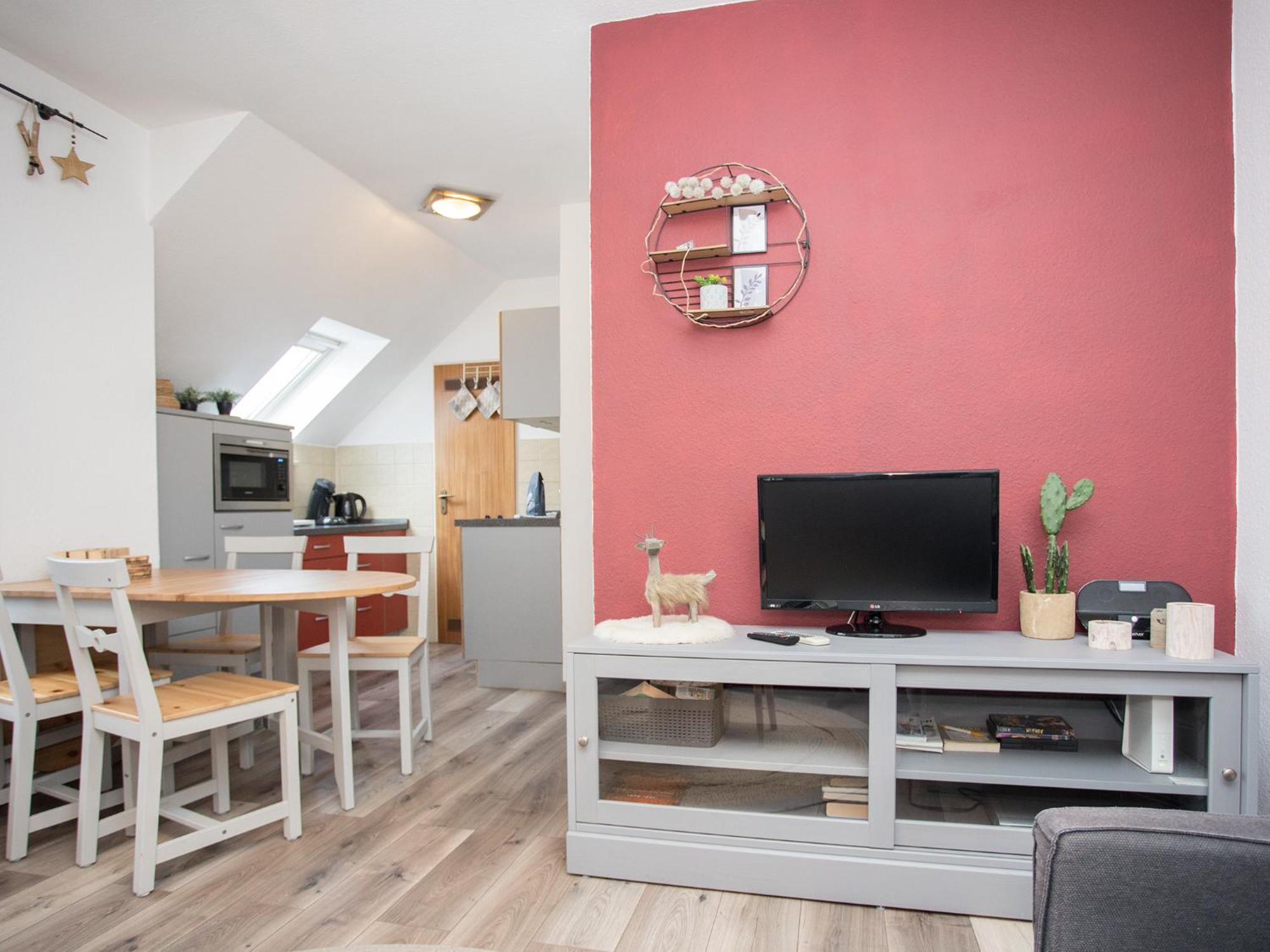 Feldstrasse 48-k Appartement