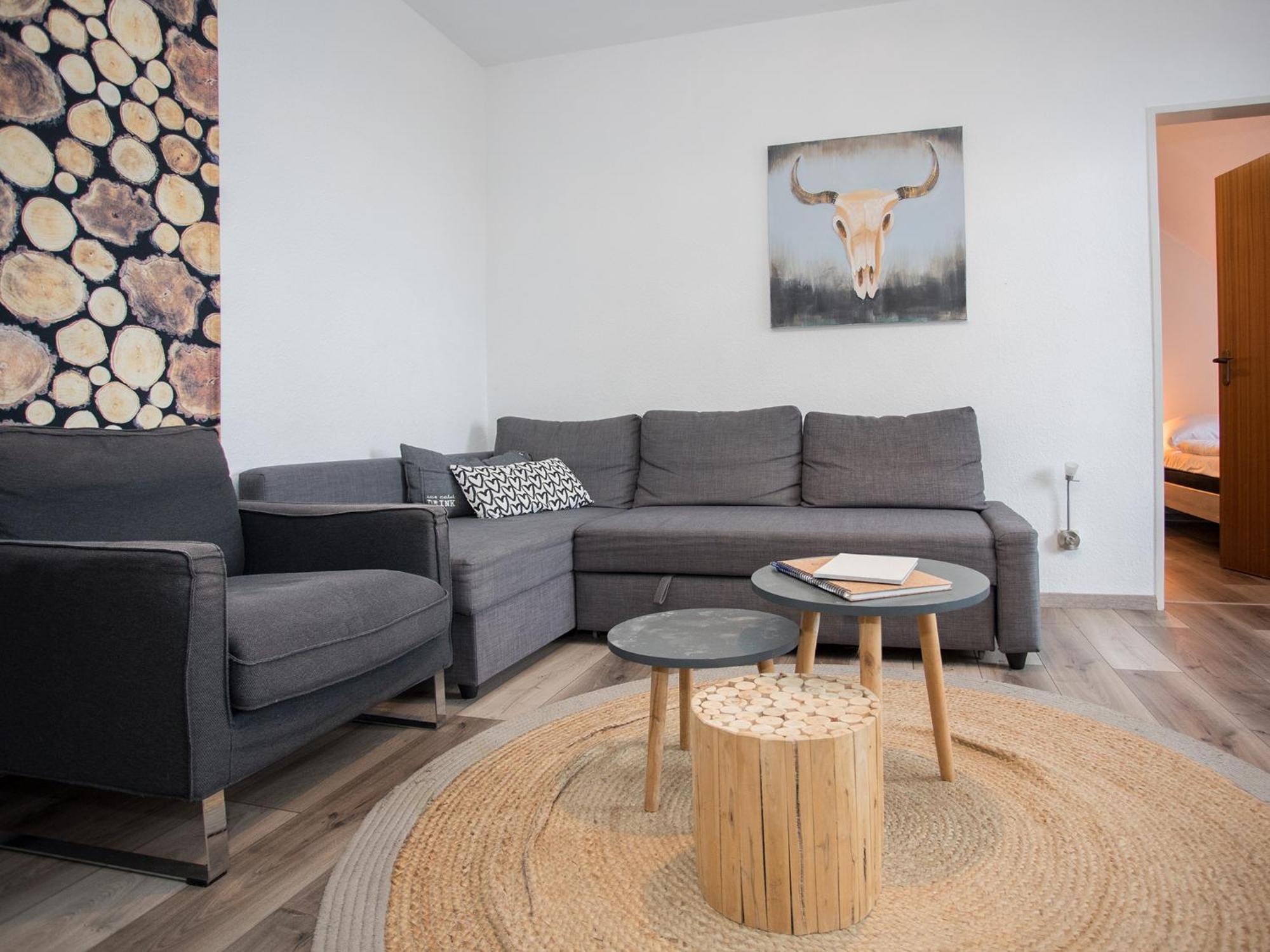 Appartement Feldstrasse 48-k