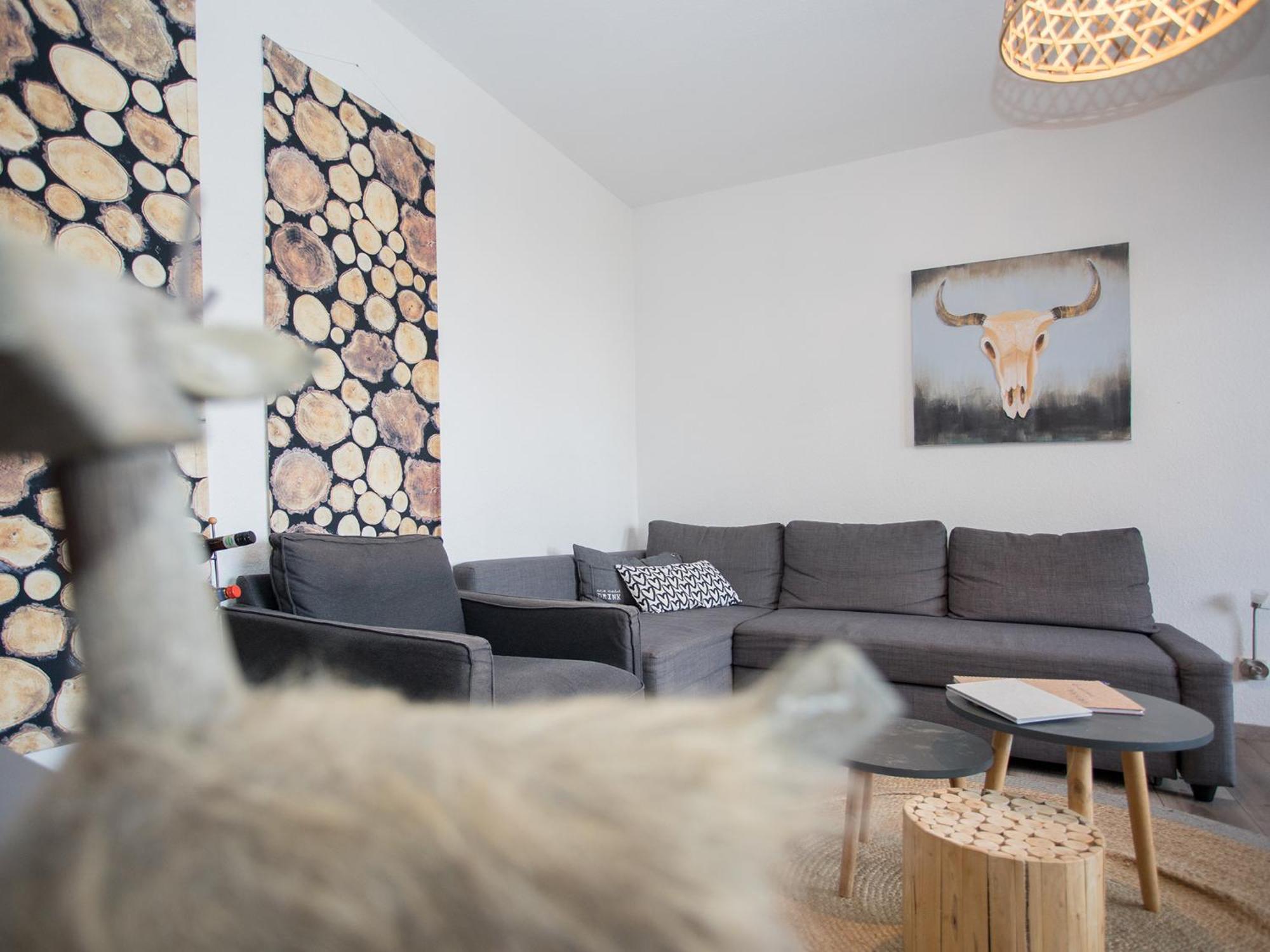 Feldstrasse 48-k Appartement Winterberg