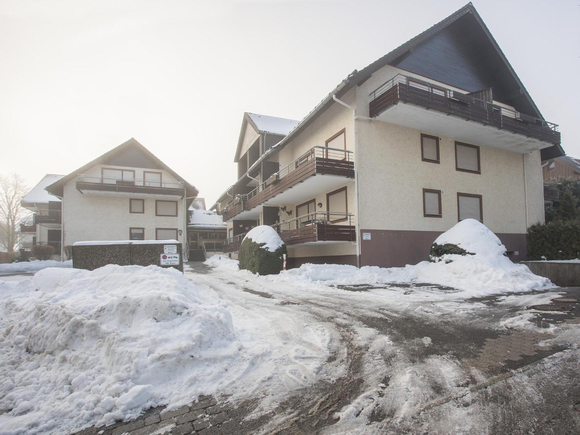 Feldstrasse 48-k Winterberg