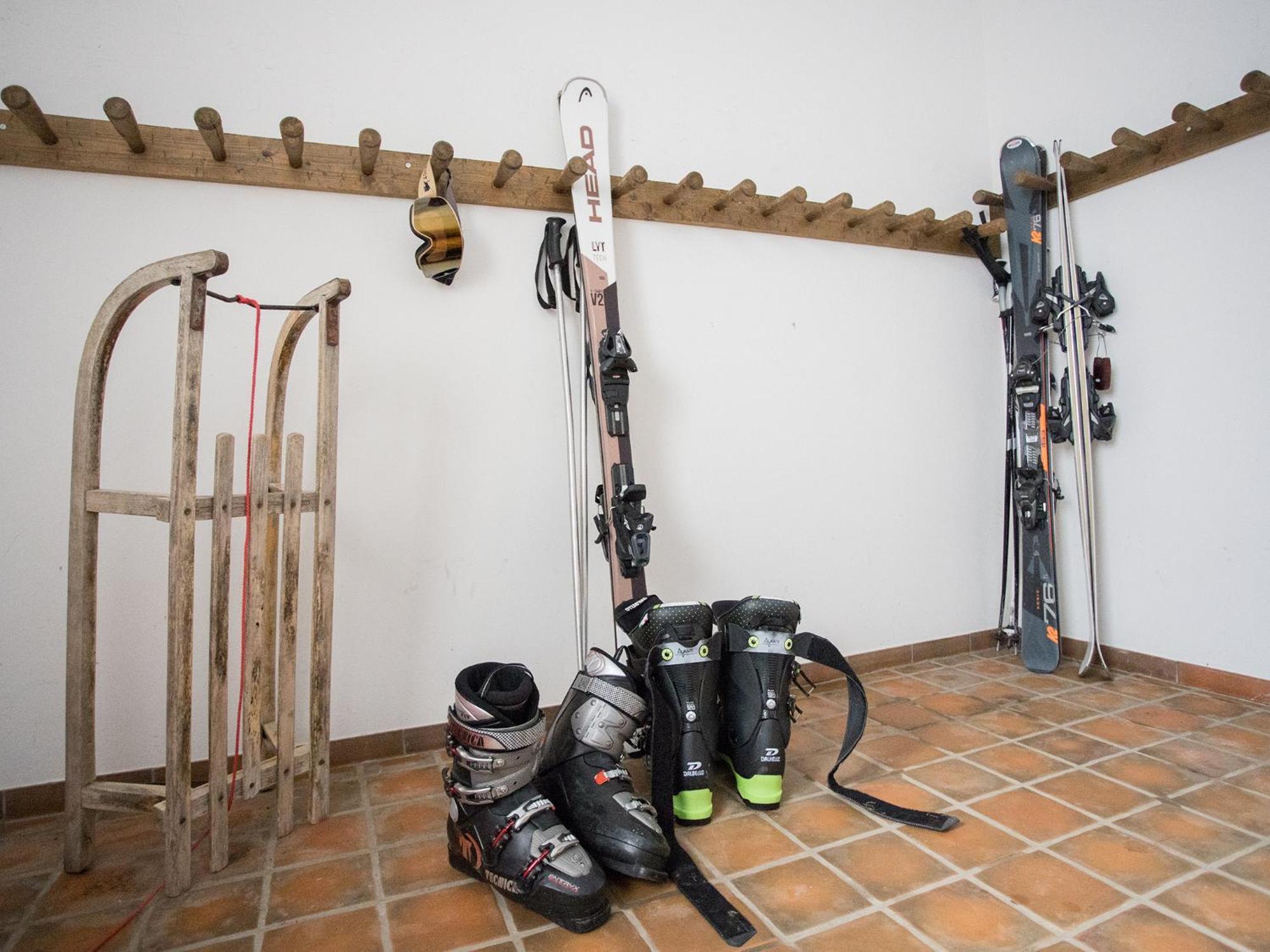 Appartement Feldstrasse 48-k